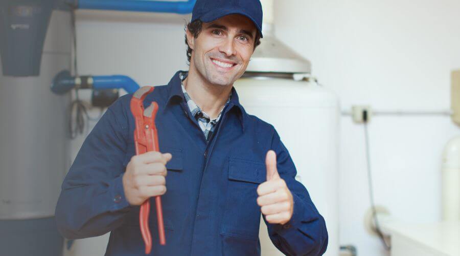 Professional sewer line replacement in Rumford, ME